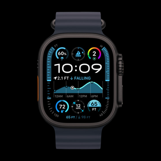 Ultra Watch