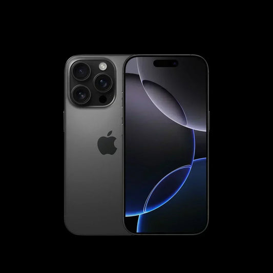 Phone 16 Pro